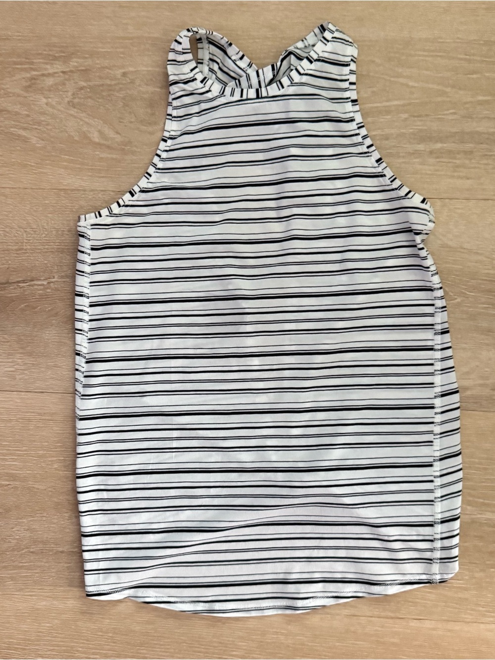 Lululemon All Tied Up Tank